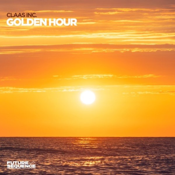 Claas Inc. - Golden Hour (Extended Mix)