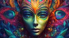 Trance Music - Psychedelic Trance mix January 2024