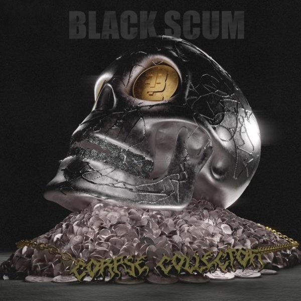 Black Scum - Corpse Collector