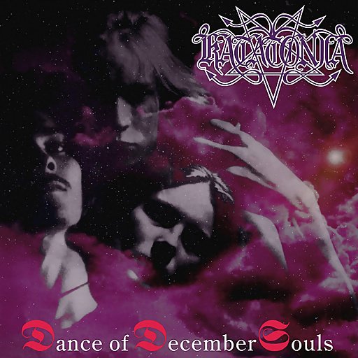Katatonia - Without God