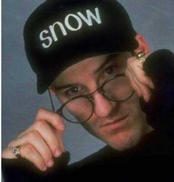 Snow &amp;amp; Alex Metcalf - #Legal