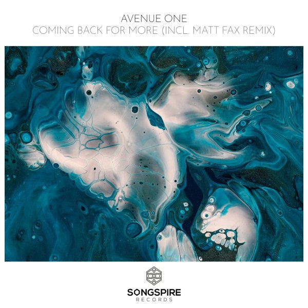 Avenue One - Coming Back For More (Matt Fax Remix)