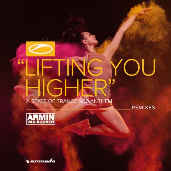 Armin Van Buuren - Lifting You Higher (Andrew Rayel Remix)