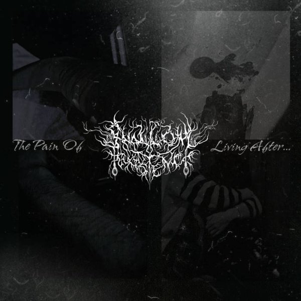Shallow Existence - You Took Every Part Of Me That I Thought So Hard To Get Back