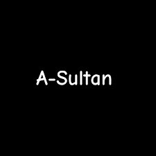 A-Sultan - Neon Heart  2025