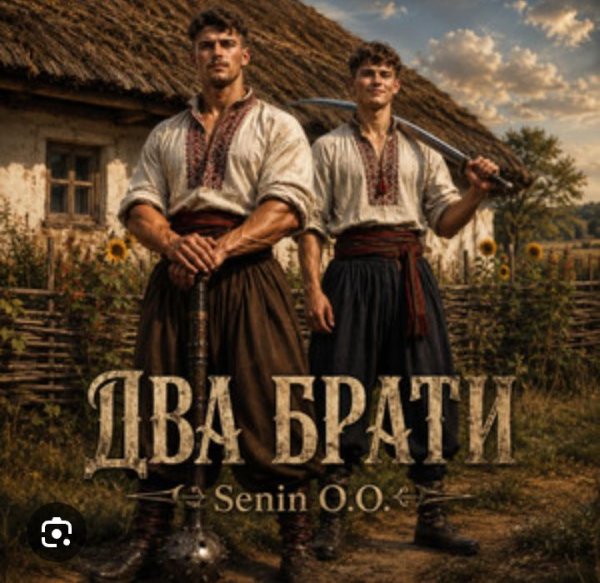 Senin - Два Брати