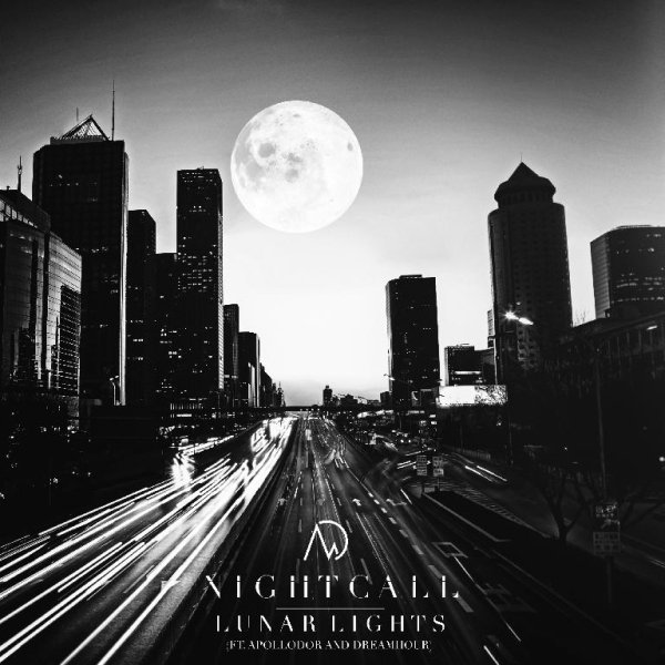 Nightcall - Lunar Lights (Ft. Apollodor, Dreamhour)