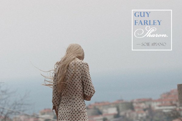 Guy Farley - Sharon.