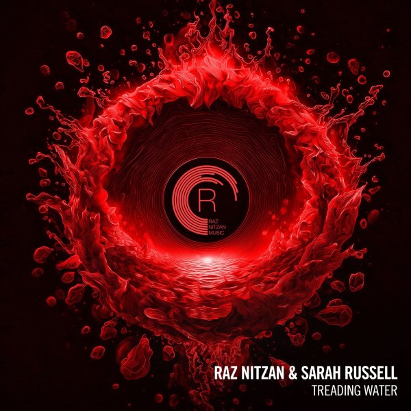 Raz Nitzan &amp;amp; Sarah Russell - Treading Water