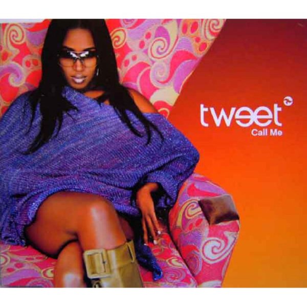 Tweet - Call Me