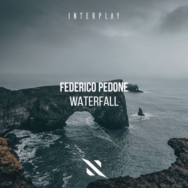 Federico Pedone - Waterfall (Extended Mix)