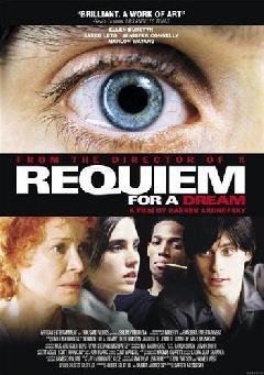 из кф РЕКВИЕМ ПО МЕЧТЕ Soundtrack - РЕКВИЕМ ПО МЕЧТЕ Soundtrack