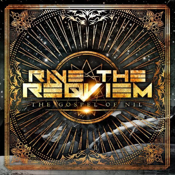 Rave The Reqviem - Postlvdivm Nil Ex Nihil