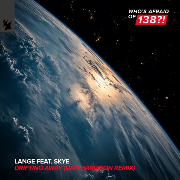 Lange feat. Skye - Drifting Away (Dan Harrison Extended Remix)