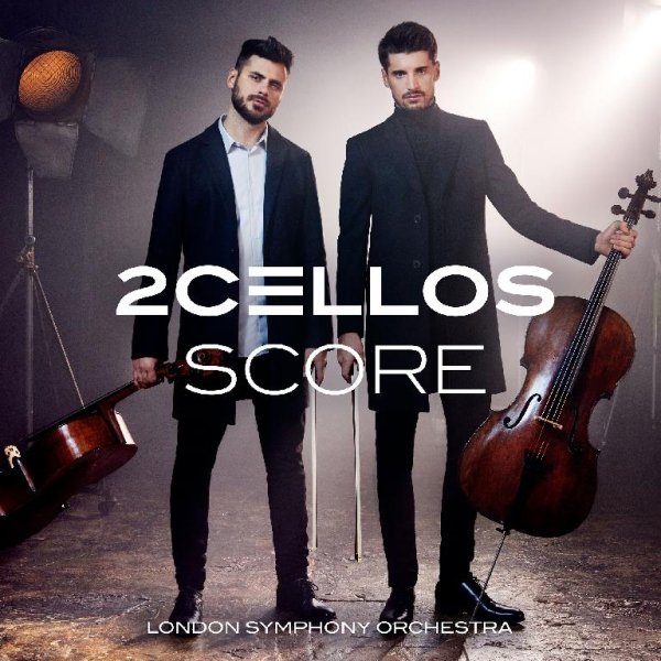 2CELLOS - Titles from Chariots of Fire
