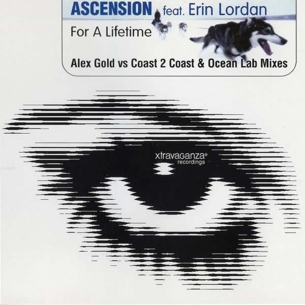 Ascension, Erin Lordan - For a Lifetime feat. Erin Lordan (The Lustral Sunset Remix)