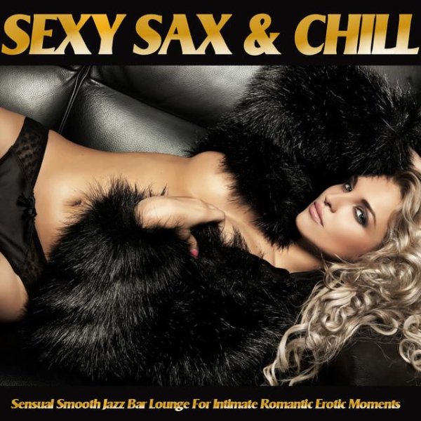 Smooth Pack - So Much More - Sensual Sax Mix