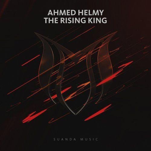 Ahmed Helmy - The Rising King (Extended Mix)