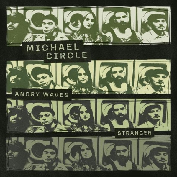 Michael Circle - Angry Waves