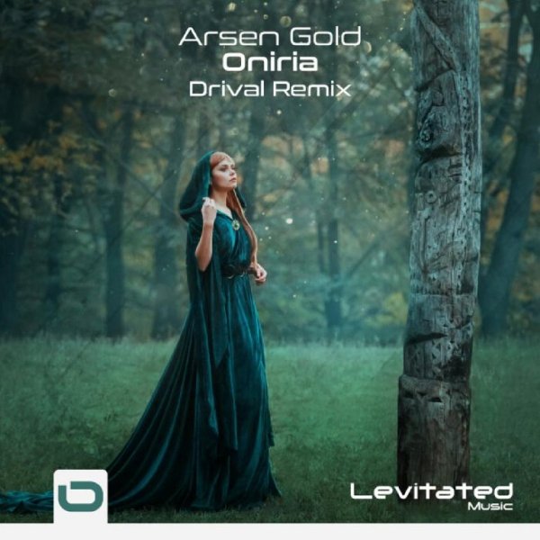 Arsen Gold - Oniria (Drival remix)