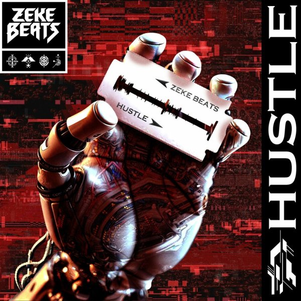 ZEKE BEATS - HUSTLE