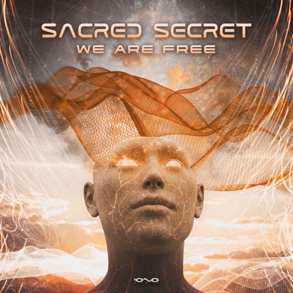 Sacred Secret - We Are Free (Original Mix)