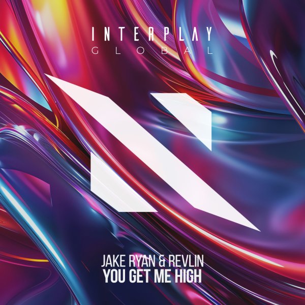 Jake Ryan &amp;amp; REVLIN - You Get Me High (Extended Mix)