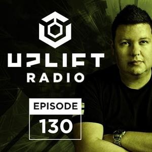 Steve Allen - Uplift Episode 130