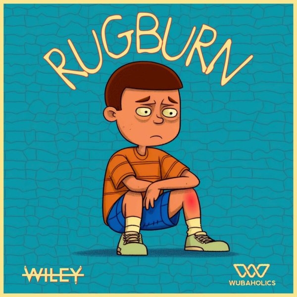 Wiley - Rug Burn (Knocked Out)