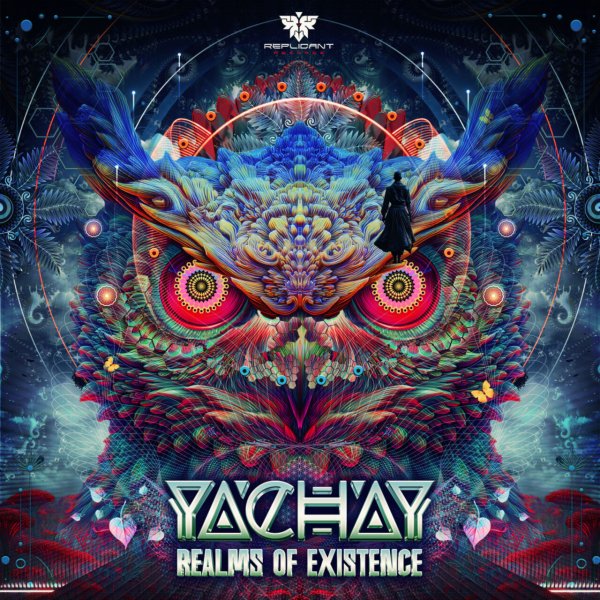 Yachay - Realms Of Existence