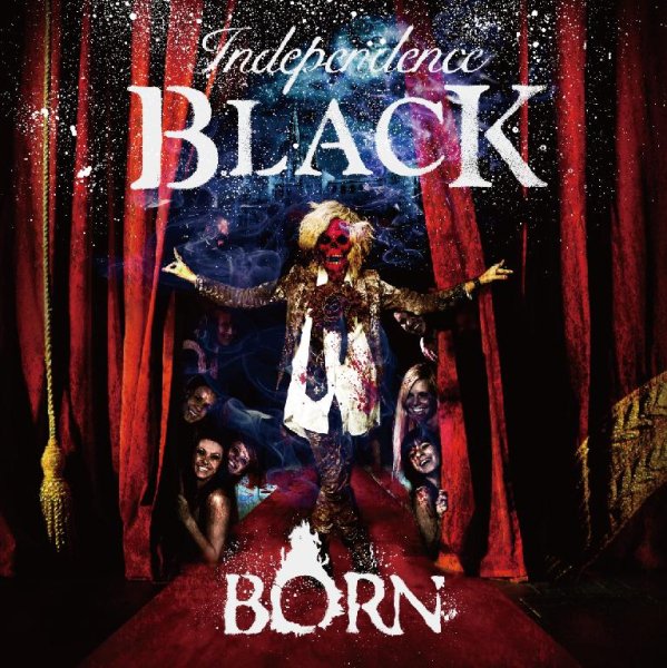 BORN - ProudiA