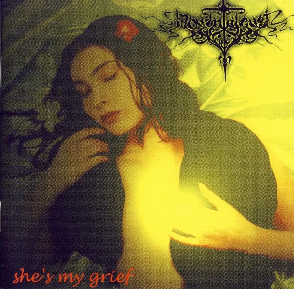 Mournful Gust - Once we Were Happy