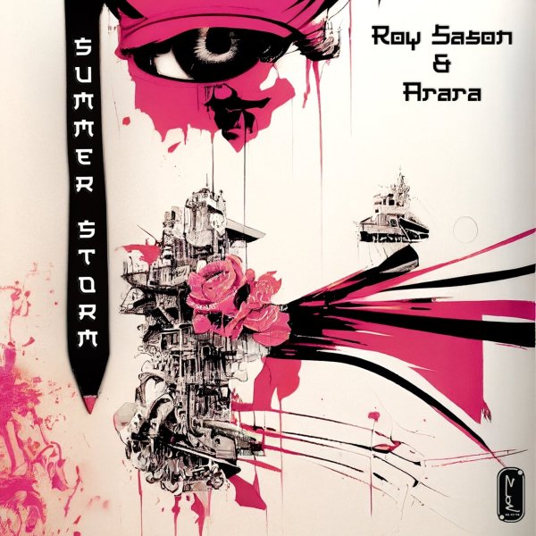 Roy Sason, Arara - Summer Storm