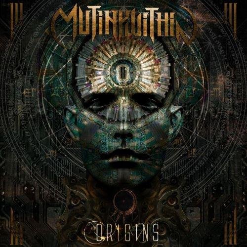 Mutiny Within - Internal Dissension