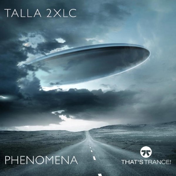 Talla 2XLC - Phenomena (Extended Mix)