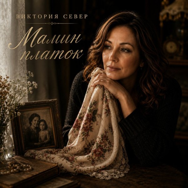 Виктория Север - Мамин платок