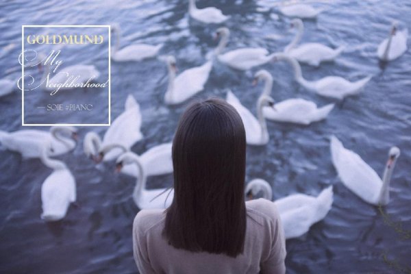 Goldmund. - My Neighborhood