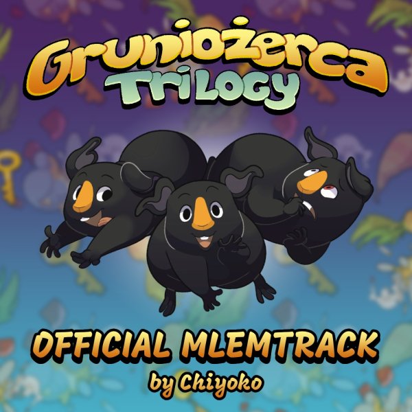Chiyoko - Adventure, Man! [Survival Mode Theme]