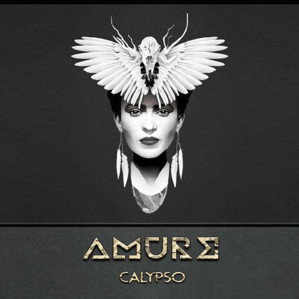 Amure - Frozen Love