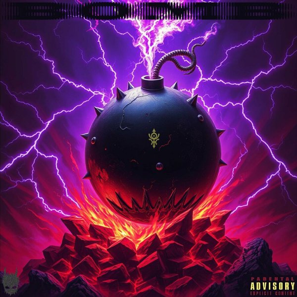 R3PTIL - BOMB