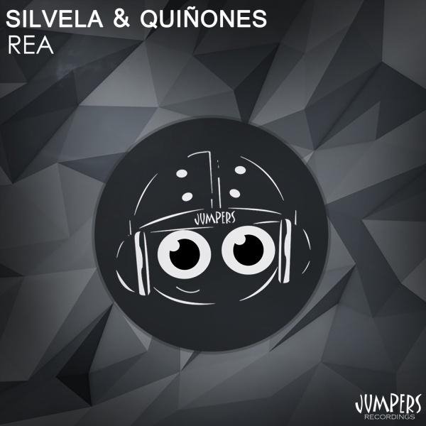 Silvela &amp;amp; Quiñones - Rea (Original Mix)