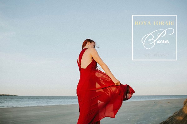 Roya Torabi - Pure.
