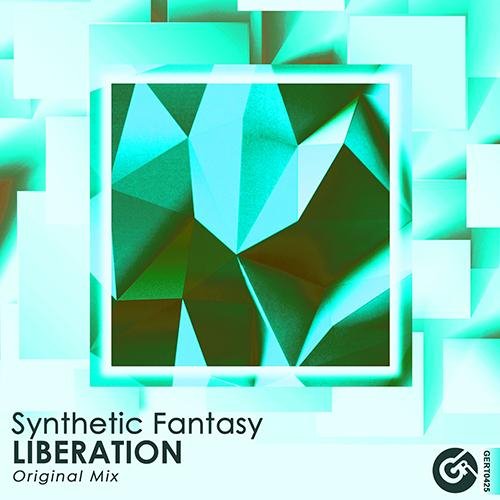 Synthetic Fantasy - Liberation (Original Mix)