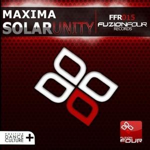 MAXIMA - Solar Unity (Dreamy Emotional Reflash mix)