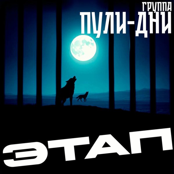 Группа Пули-Дни - Серый брат