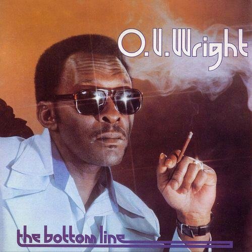 O.V. Wright - Let&amp;apos;s straighten it out
