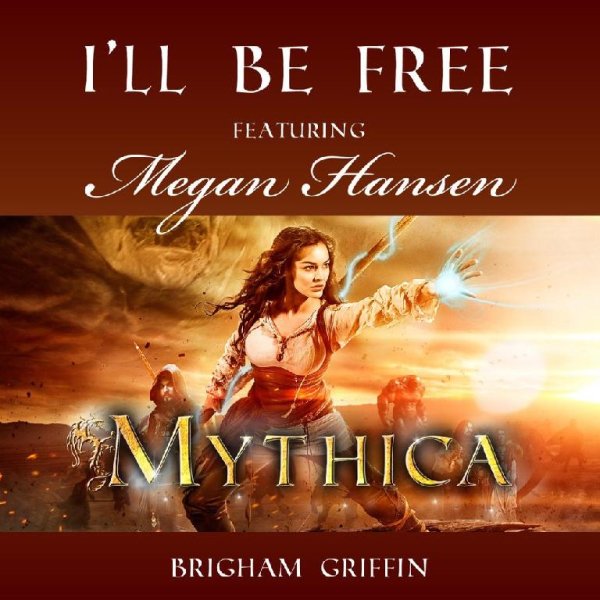 I&amp;apos;ll Be Free - Music Video (Theme Song from Mythica: A Quest for Heroes)