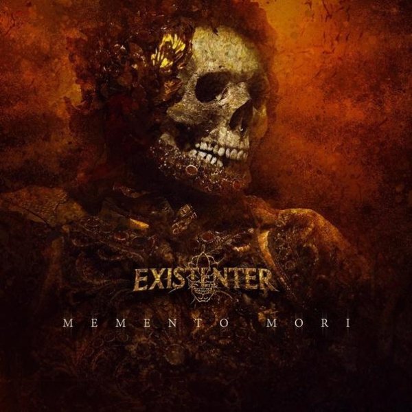 Existenter - Memento Mori