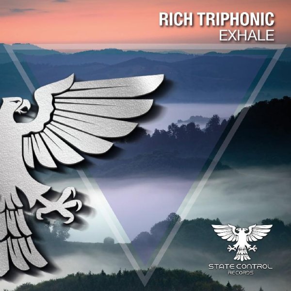 Rich Triphonic - Exhale (Extended Mix)