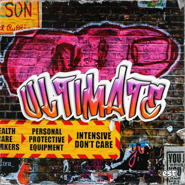 EST. - ULTIMATE